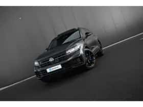 Volkswagen Touareg thumbnail 3