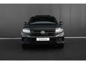 Volkswagen Touareg thumbnail 8