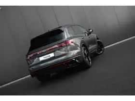 Volkswagen Touareg thumbnail 9