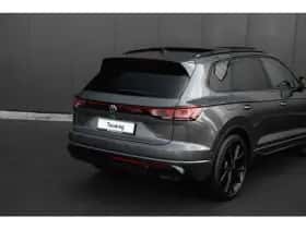 Volkswagen Touareg thumbnail 10