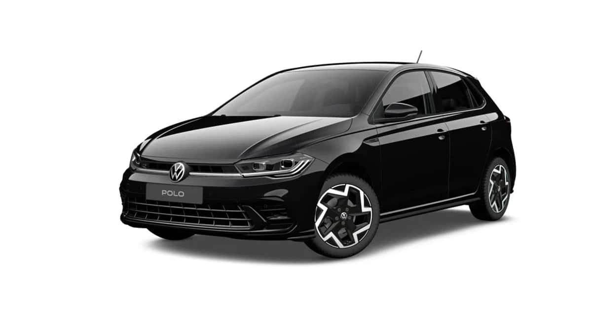 Volkswagen Polo (2026) — foto 1