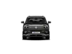 Volkswagen Tiguan (2026) thumbnail 2