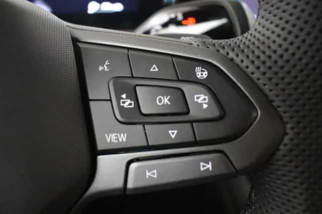Volkswagen Tiguan (2026) thumbnail 14
