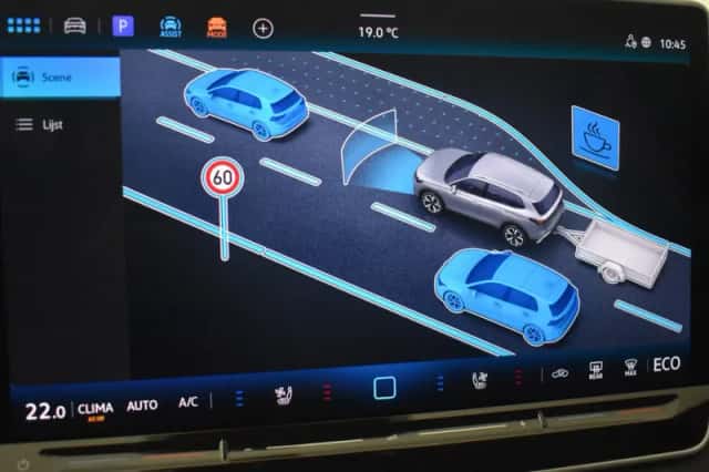 Volkswagen Tiguan (2026) thumbnail 19