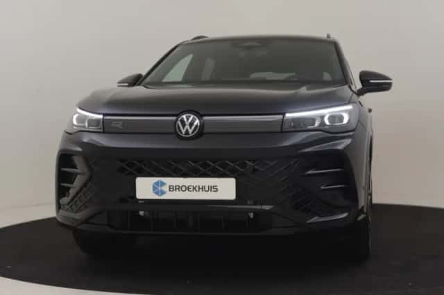 Volkswagen Tiguan (2026) thumbnail 25