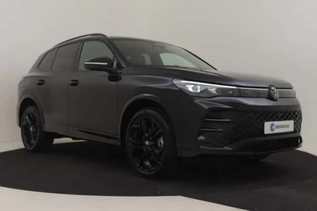 Volkswagen Tiguan (2026) thumbnail 26