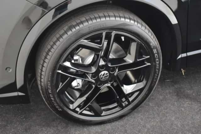 Volkswagen Tiguan (2026) thumbnail 28
