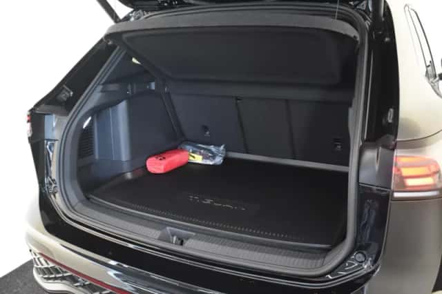 Volkswagen Tiguan (2026) thumbnail 38