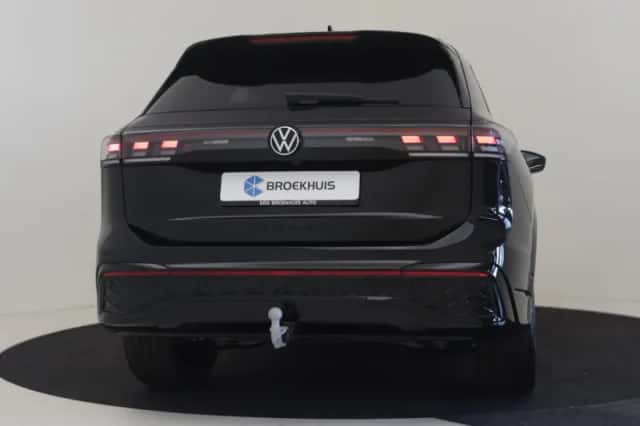 Volkswagen Tiguan (2026) thumbnail 39