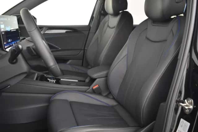 Volkswagen Tiguan (2026) thumbnail 7