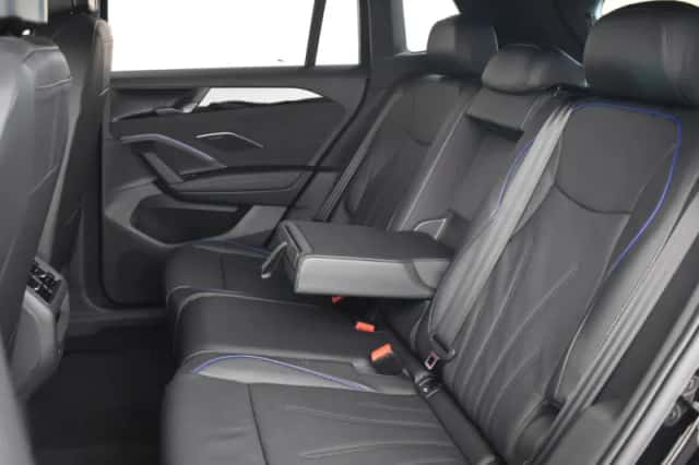 Volkswagen Tiguan (2026) thumbnail 9