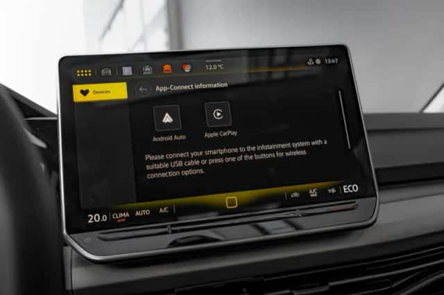 Volkswagen Golf (2025) thumbnail 16