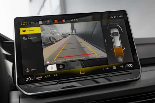 Volkswagen Golf (2025) thumbnail 18