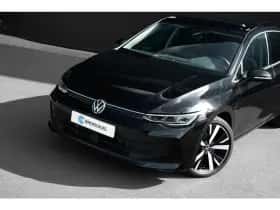 Volkswagen Golf (2025) thumbnail 4