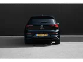 Volkswagen Golf (2025) thumbnail 9