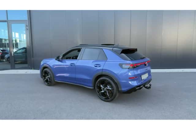 Volkswagen T-Roc (2026) thumbnail 2