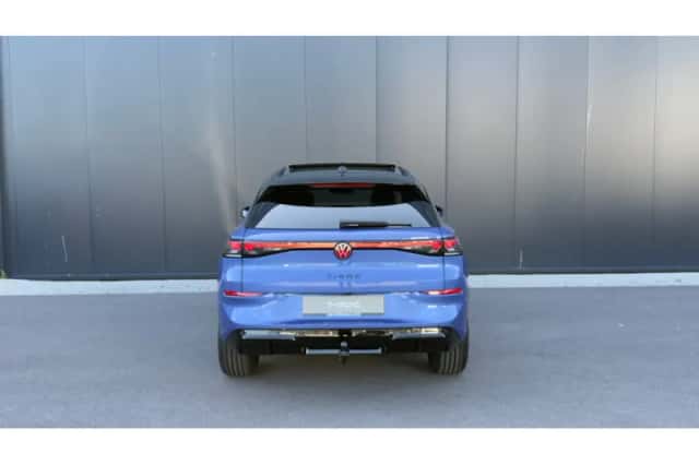 Volkswagen T-Roc (2026) thumbnail 3