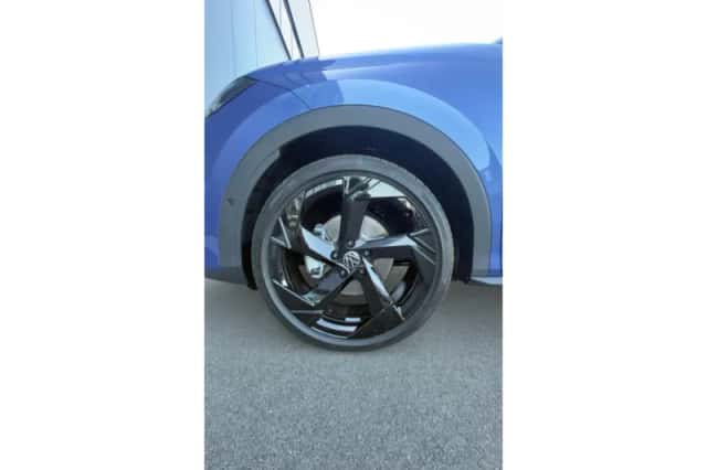 Volkswagen T-Roc (2026) thumbnail 4