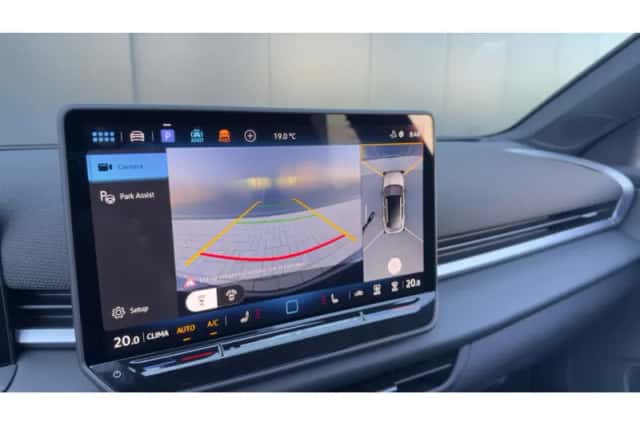 Volkswagen T-Roc (2026) thumbnail 9