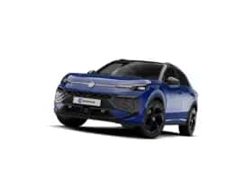 Volkswagen T-Roc (2026) thumbnail 9
