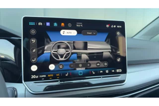 Volkswagen Golf (2026) thumbnail 9