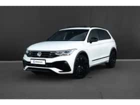 Volkswagen Tiguan (2022)