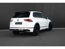 Volkswagen Tiguan (2022) thumbnail 2