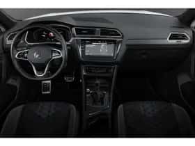 Volkswagen Tiguan (2022) thumbnail 11
