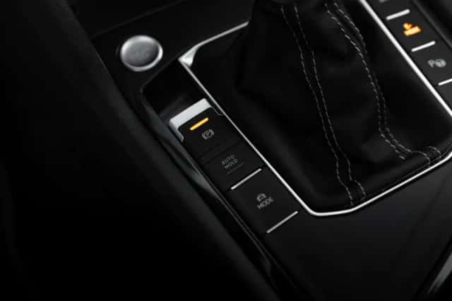 Volkswagen Tiguan (2022) thumbnail 18