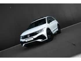 Volkswagen Tiguan (2022) thumbnail 3
