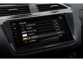 Volkswagen Tiguan (2022) thumbnail 23