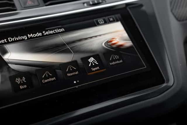 Volkswagen Tiguan (2022) thumbnail 27