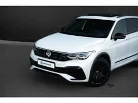 Volkswagen Tiguan (2022) thumbnail 4