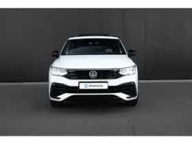 Volkswagen Tiguan (2022) thumbnail 6