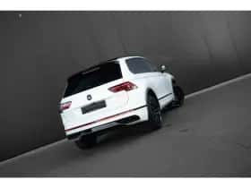 Volkswagen Tiguan (2022) thumbnail 7