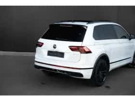 Volkswagen Tiguan (2022) thumbnail 8
