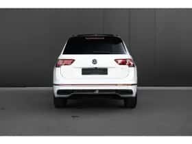 Volkswagen Tiguan (2022) thumbnail 9