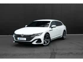 Volkswagen Arteon (2021) thumbnail 1