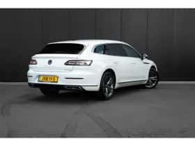 Volkswagen Arteon (2021) thumbnail 2