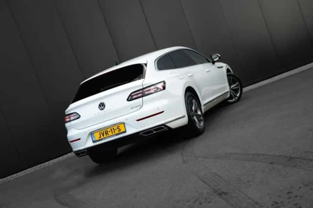 Volkswagen Arteon (2021) thumbnail 11