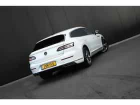Volkswagen Arteon (2021) thumbnail 11