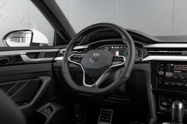 Volkswagen Arteon (2021) thumbnail 17