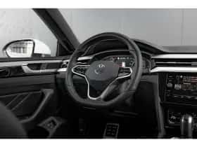Volkswagen Arteon (2021) thumbnail 17