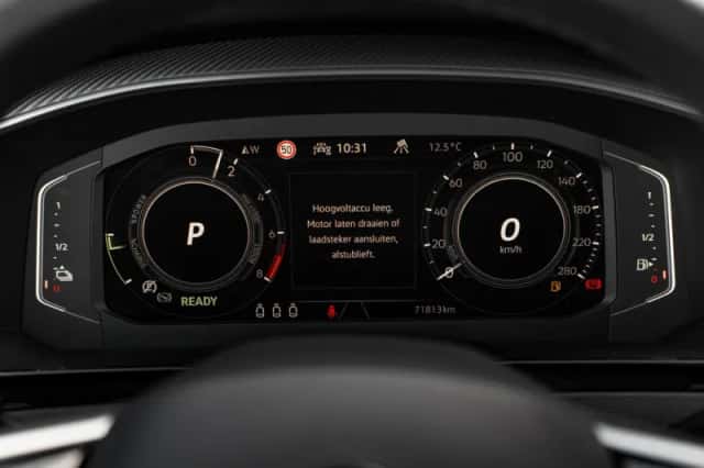 Volkswagen Arteon (2021) thumbnail 19