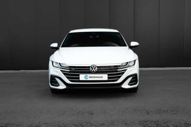 Volkswagen Arteon (2021) thumbnail 3