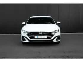Volkswagen Arteon (2021) thumbnail 3