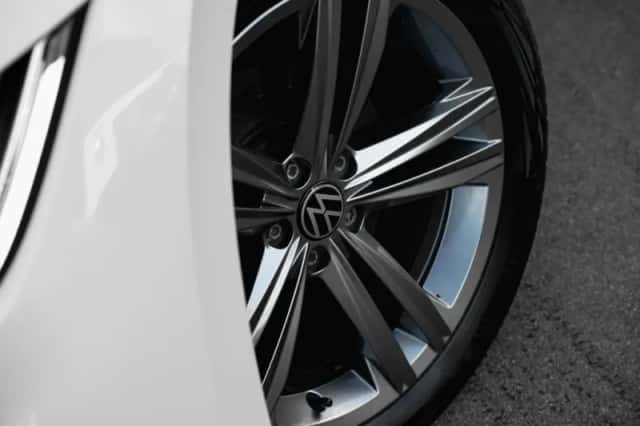 Volkswagen Arteon (2021) thumbnail 5