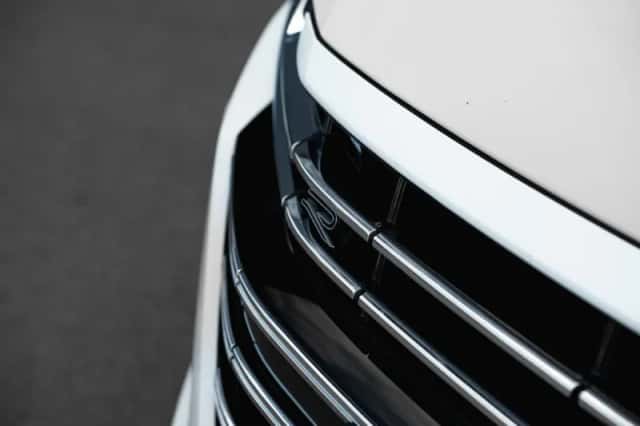 Volkswagen Arteon (2021) thumbnail 6