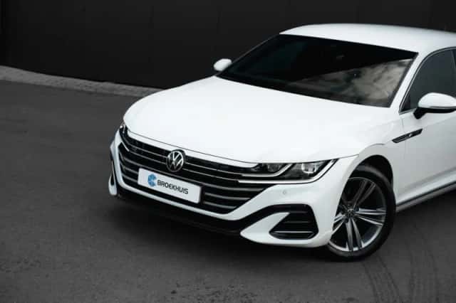 Volkswagen Arteon (2021) thumbnail 7