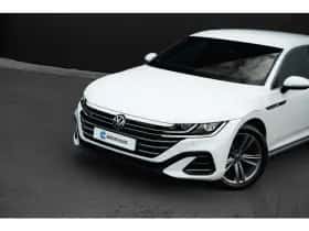 Volkswagen Arteon (2021) thumbnail 7